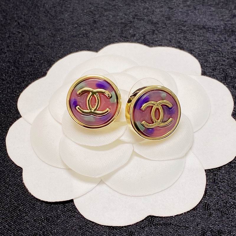 Chanel Earring 07yxs190
